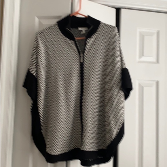 Poncho - Picture 1 of 1